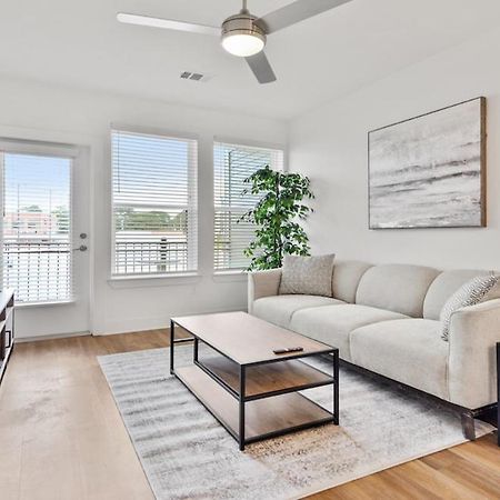 Beltline 1 Bdrm Apt Atlanta Esterno foto